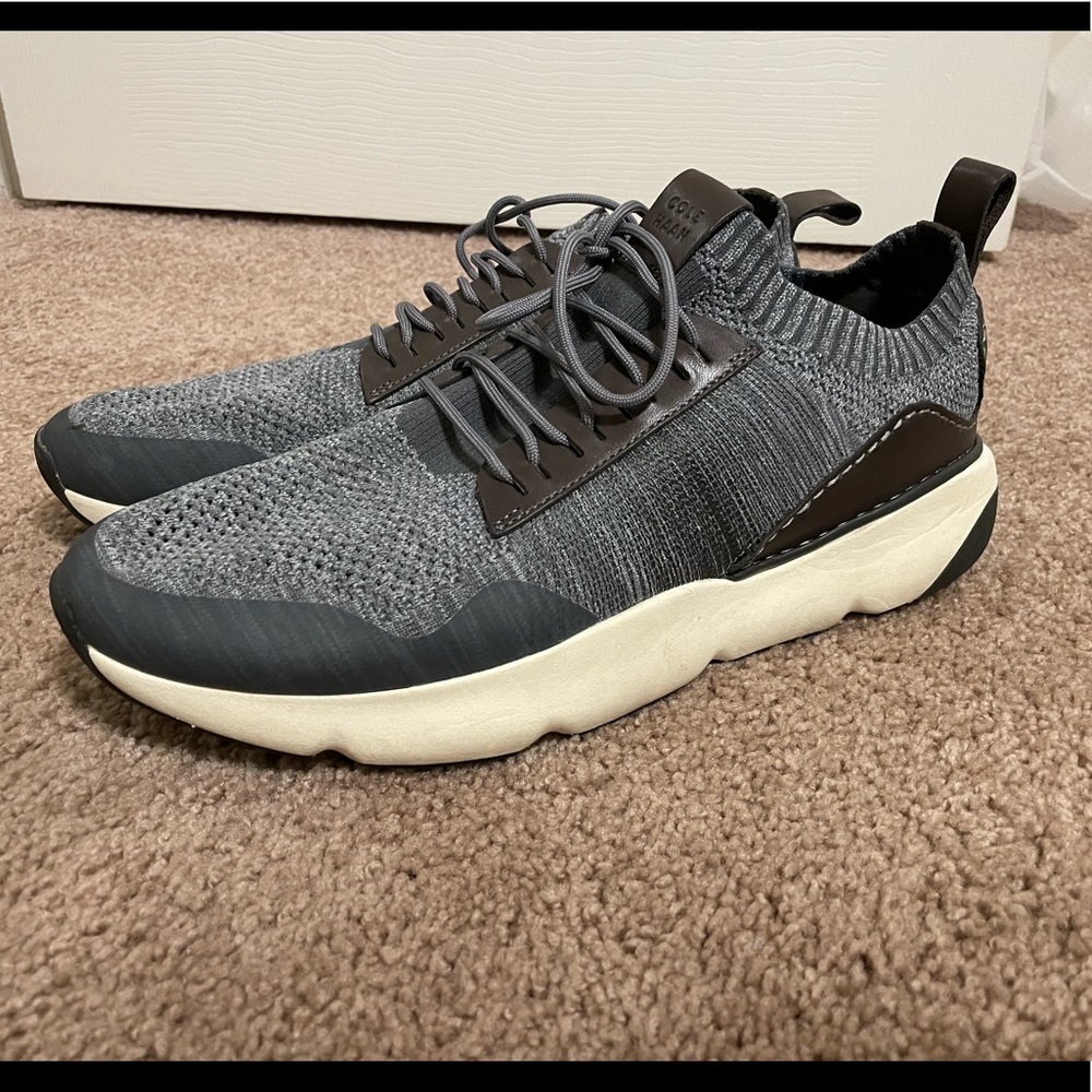 Cole Haan ZERØGRAND All Day Trainer Sneakers
